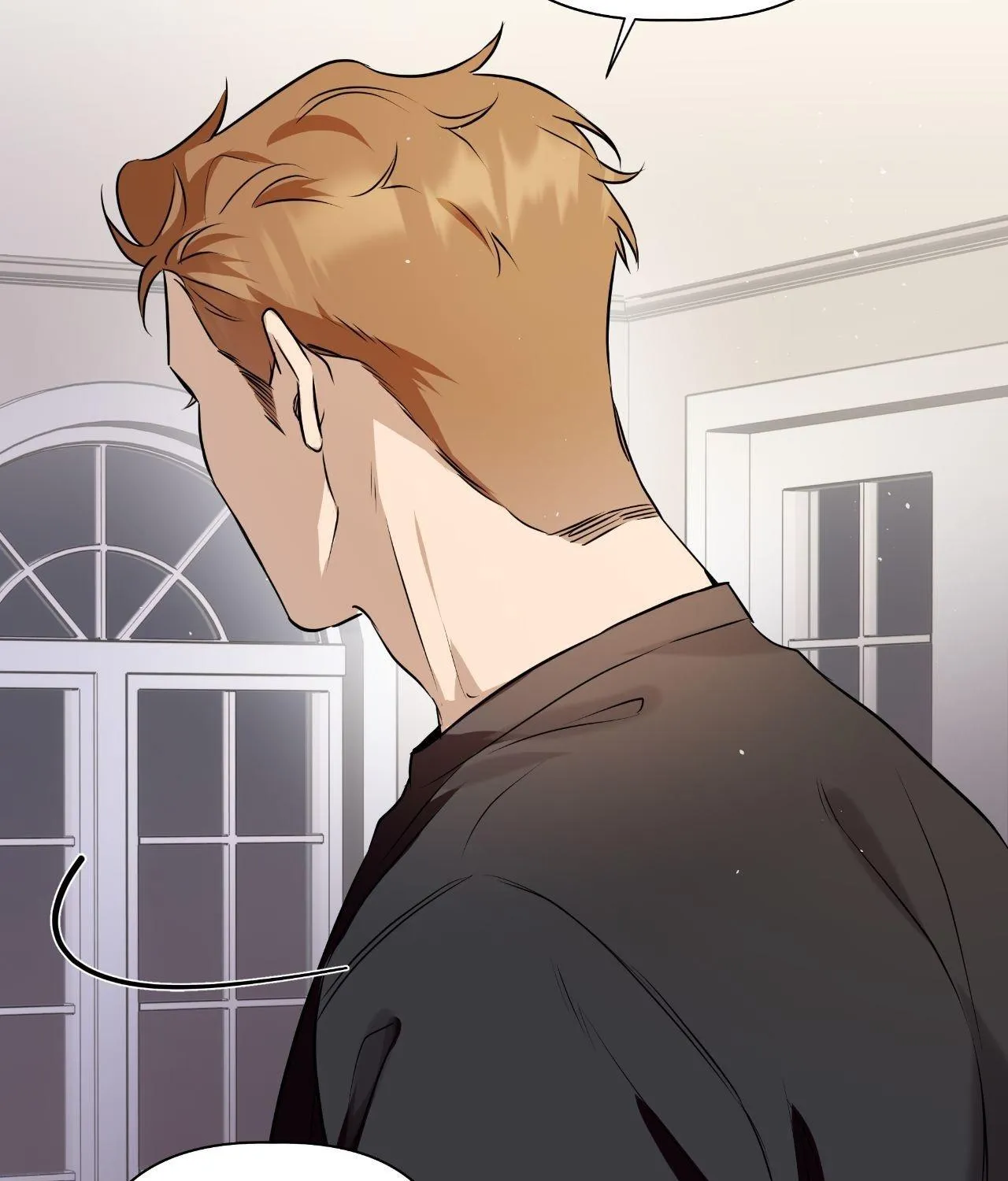 Perfect Omega Chapter 5 page 118 - 