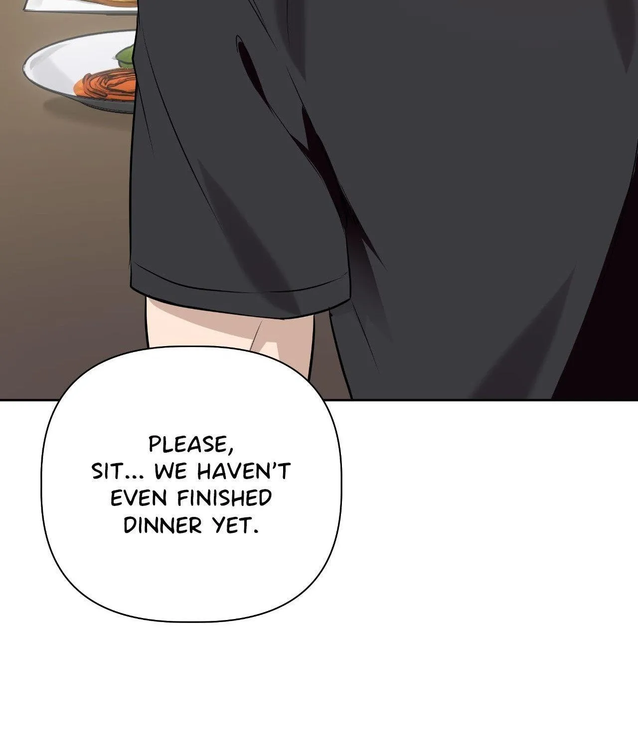 Perfect Omega Chapter 5 page 122 - 