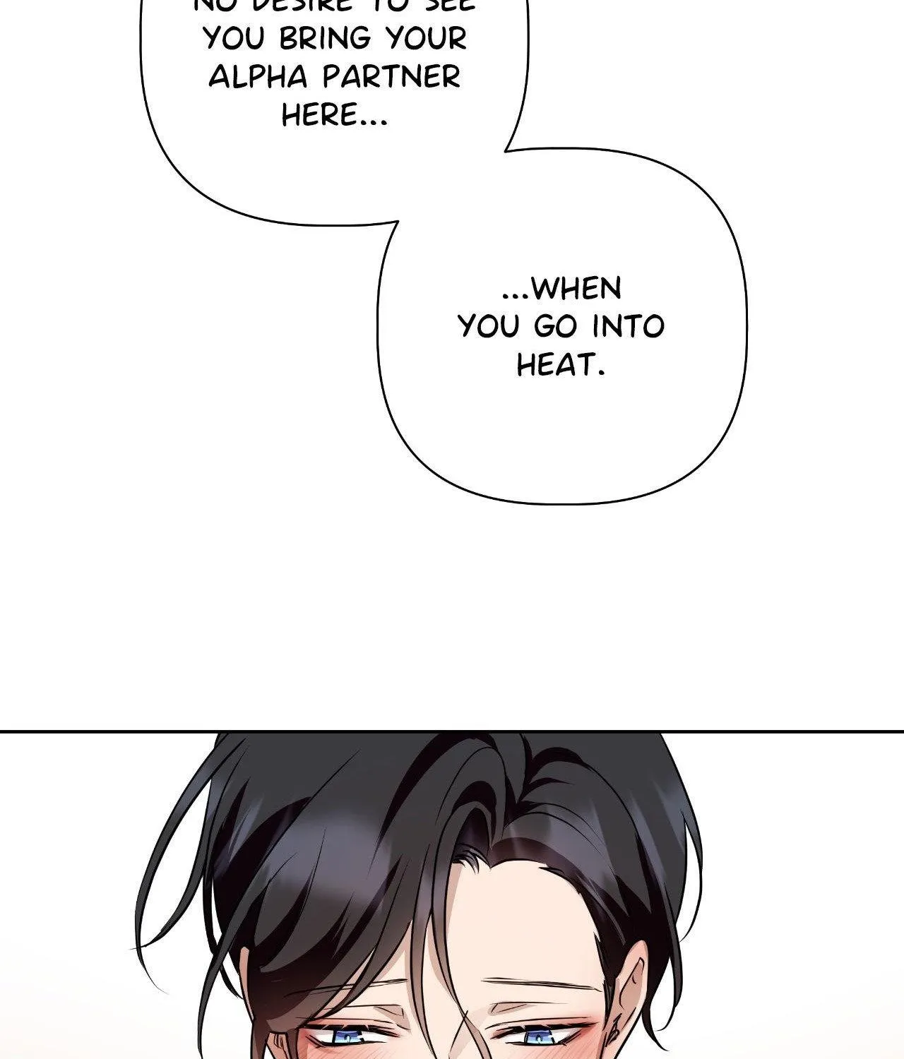 Perfect Omega Chapter 5 page 126 - 