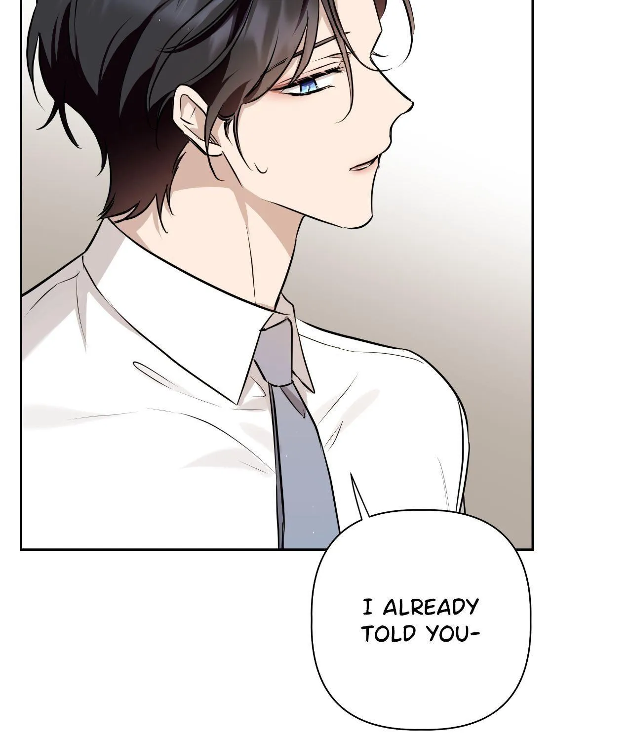 Perfect Omega Chapter 5 page 14 - 