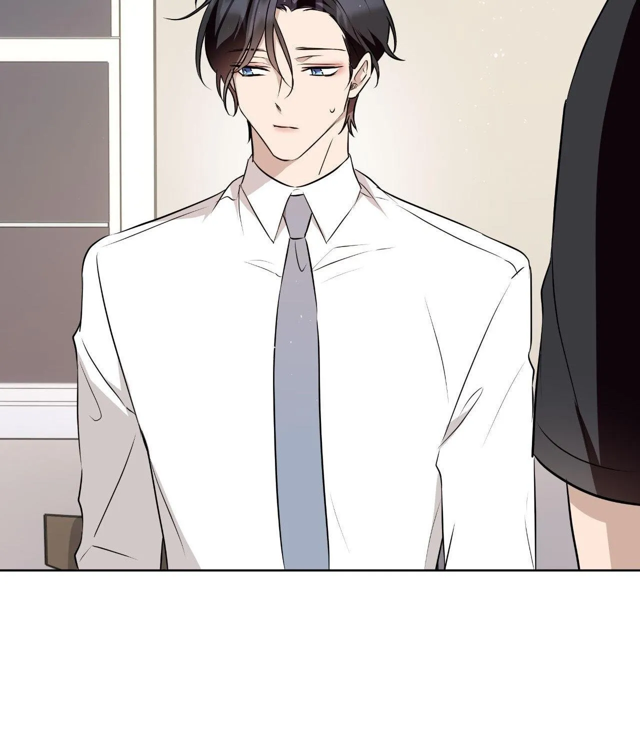 Perfect Omega Chapter 5 page 136 - 