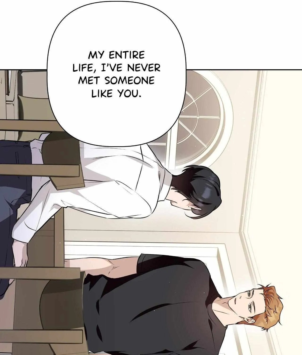 Perfect Omega Chapter 5 page 142 - 