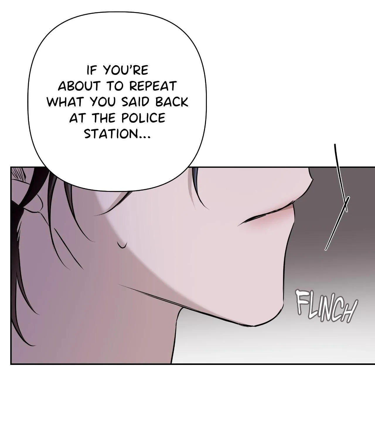 Perfect Omega Chapter 5 page 16 - 