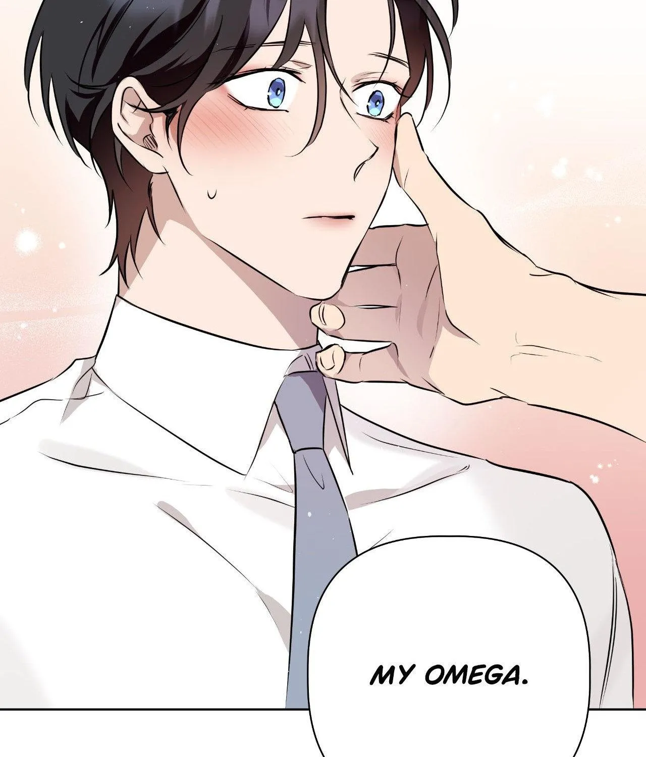 Perfect Omega Chapter 5 page 154 - 