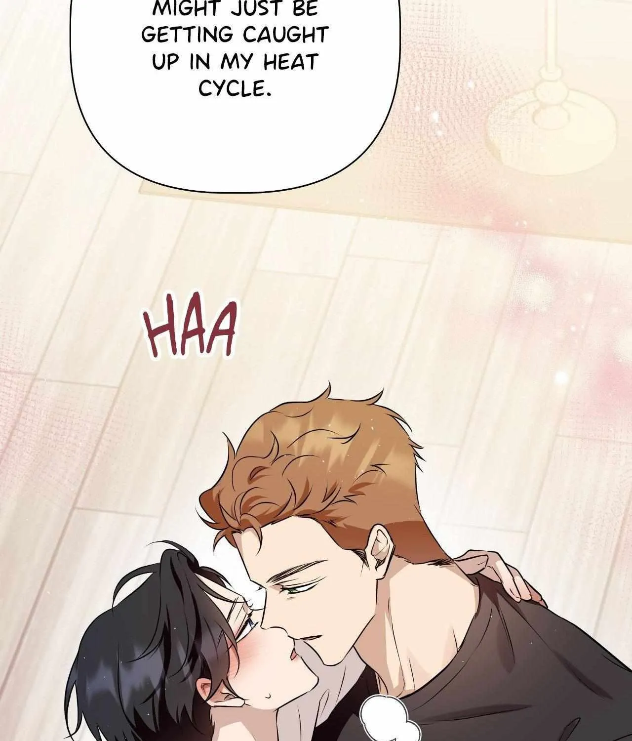 Perfect Omega Chapter 5 page 174 - 