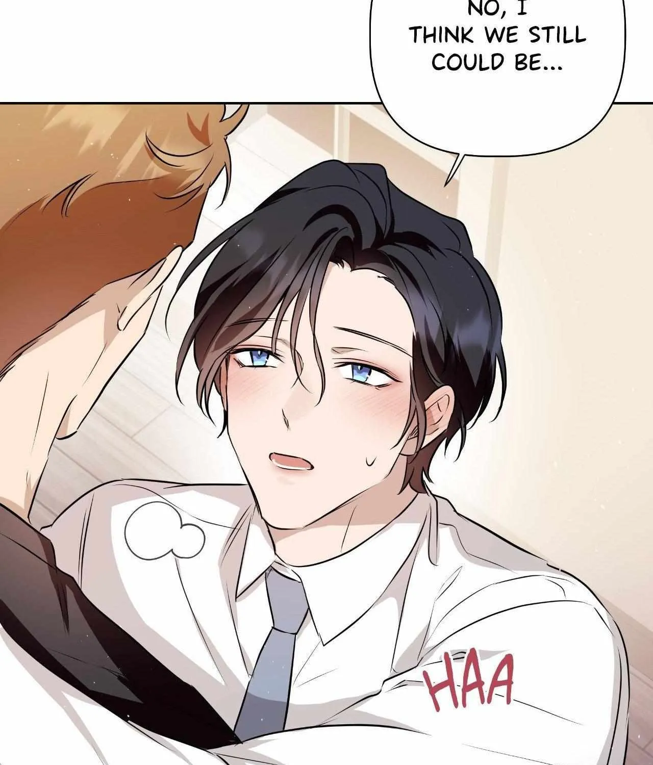 Perfect Omega Chapter 5 page 182 - 