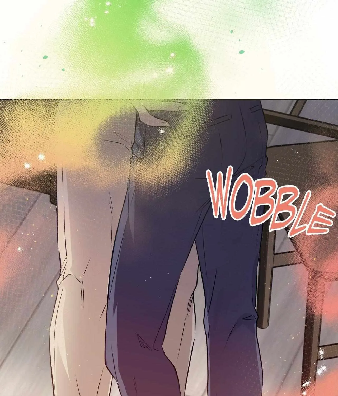 Perfect Omega Chapter 5 page 188 - 