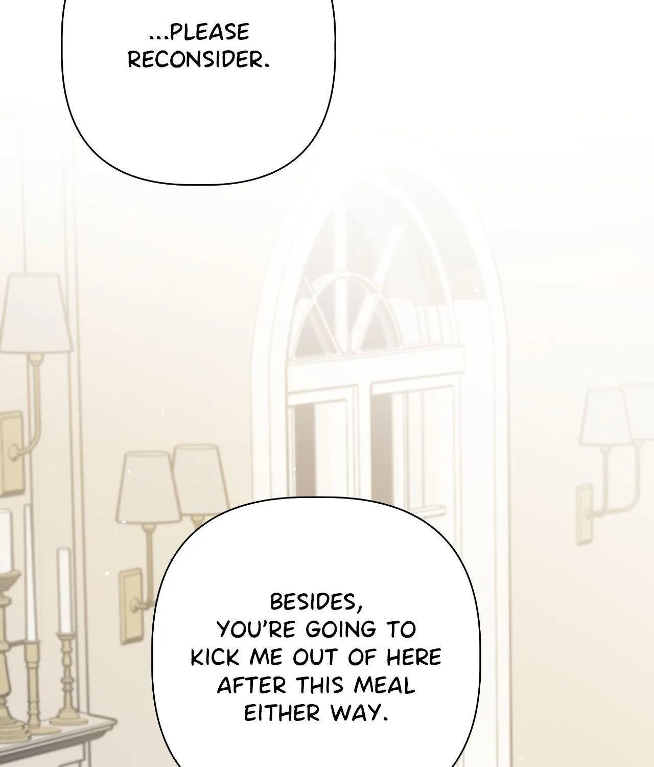 Perfect Omega Chapter 5 page 20 - 