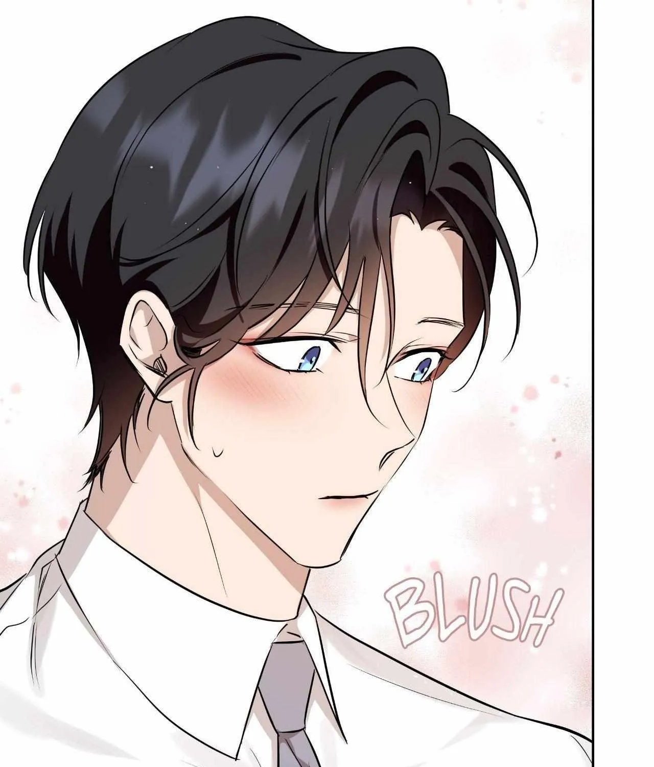 Perfect Omega Chapter 5 page 30 - 