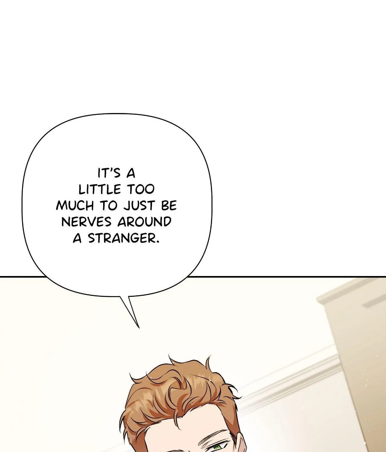 Perfect Omega Chapter 5 page 32 - 