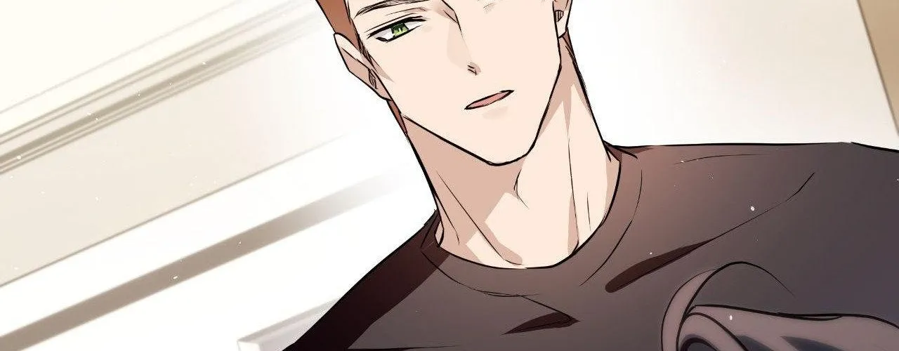 Perfect Omega Chapter 5 page 33 - 