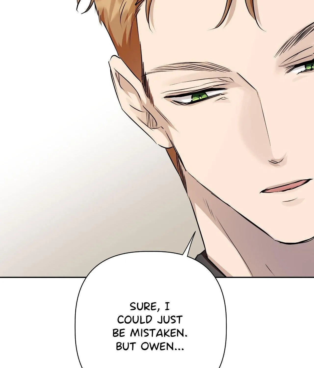 Perfect Omega Chapter 5 page 36 - 
