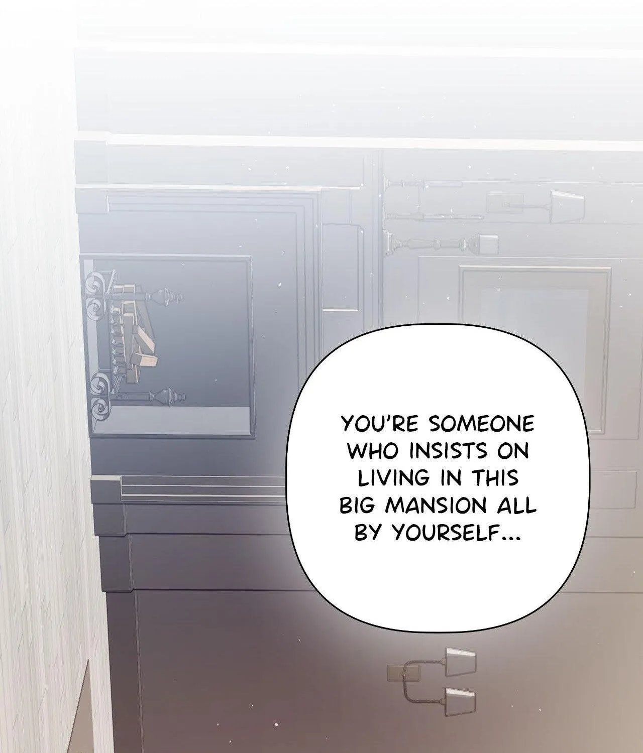 Perfect Omega Chapter 5 page 38 - 