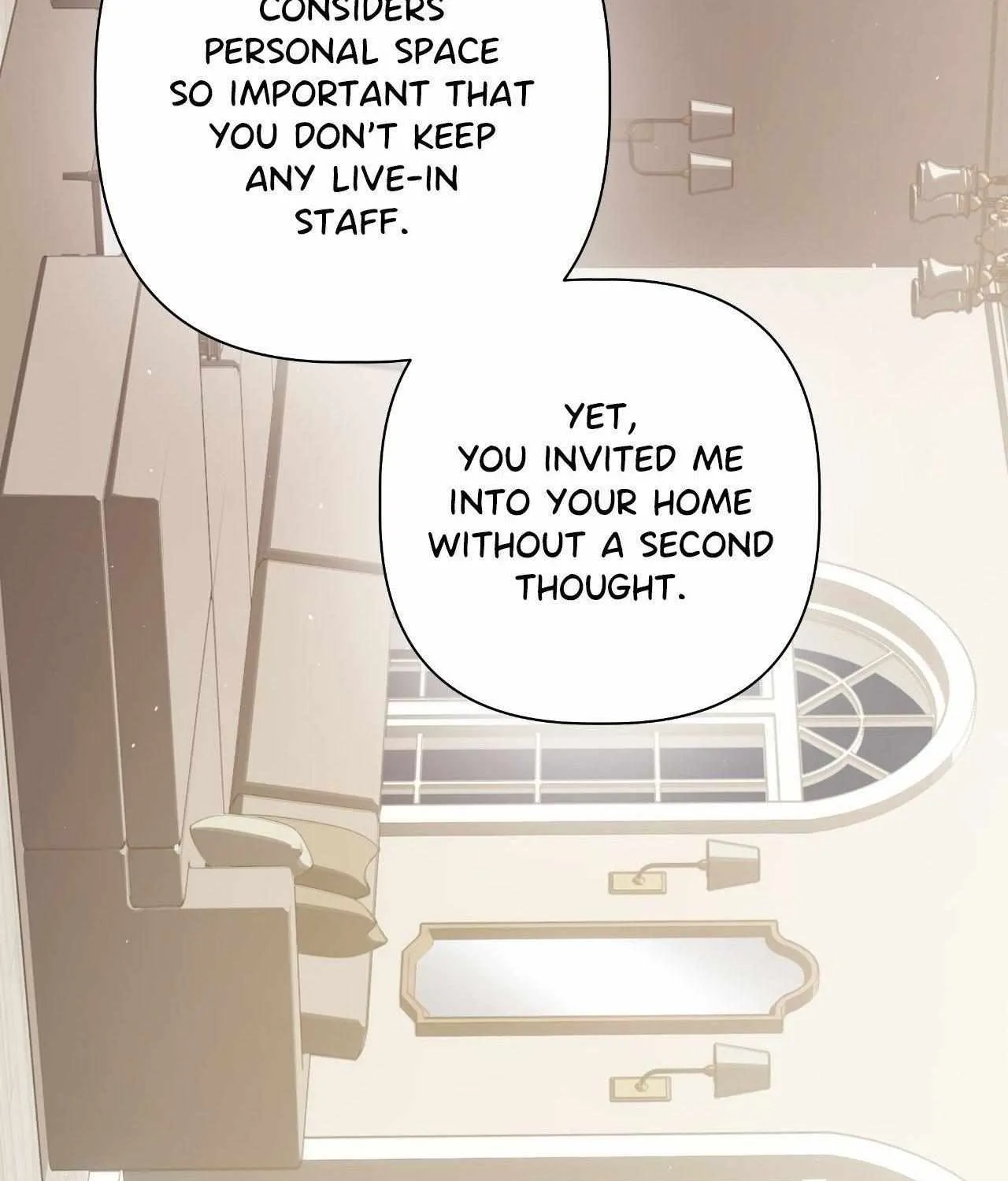 Perfect Omega Chapter 5 page 40 - 
