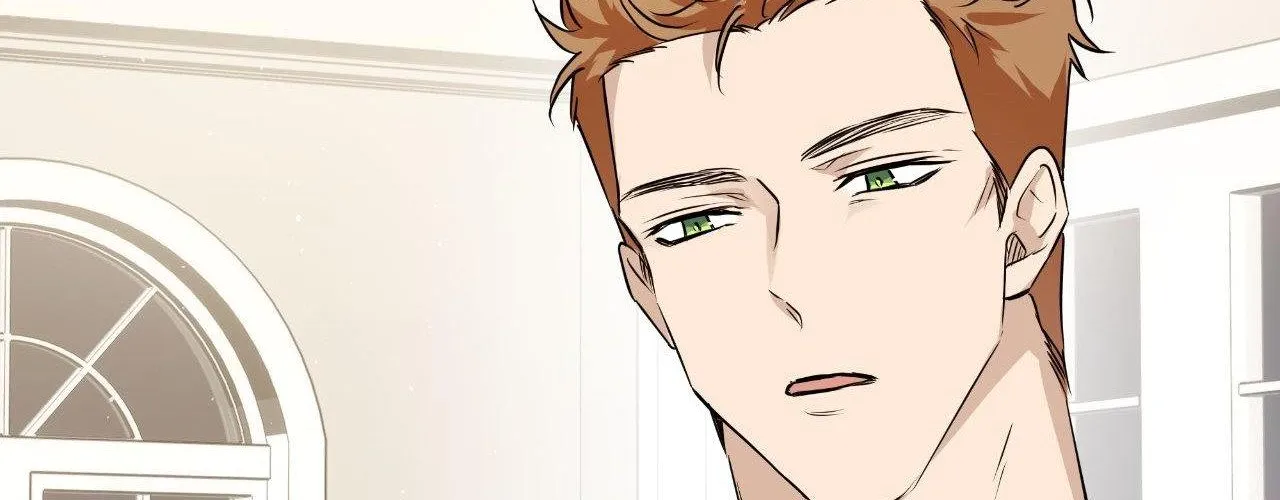 Perfect Omega Chapter 5 page 43 - 