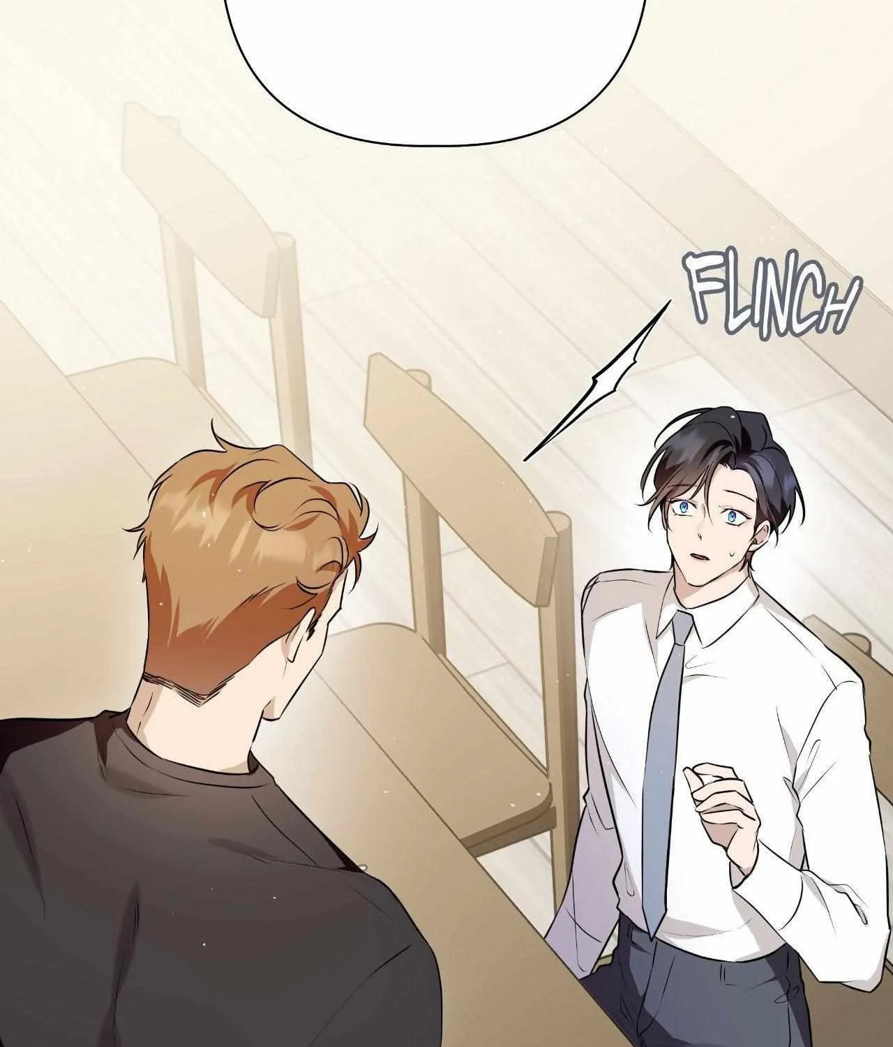 Perfect Omega Chapter 5 page 48 - 