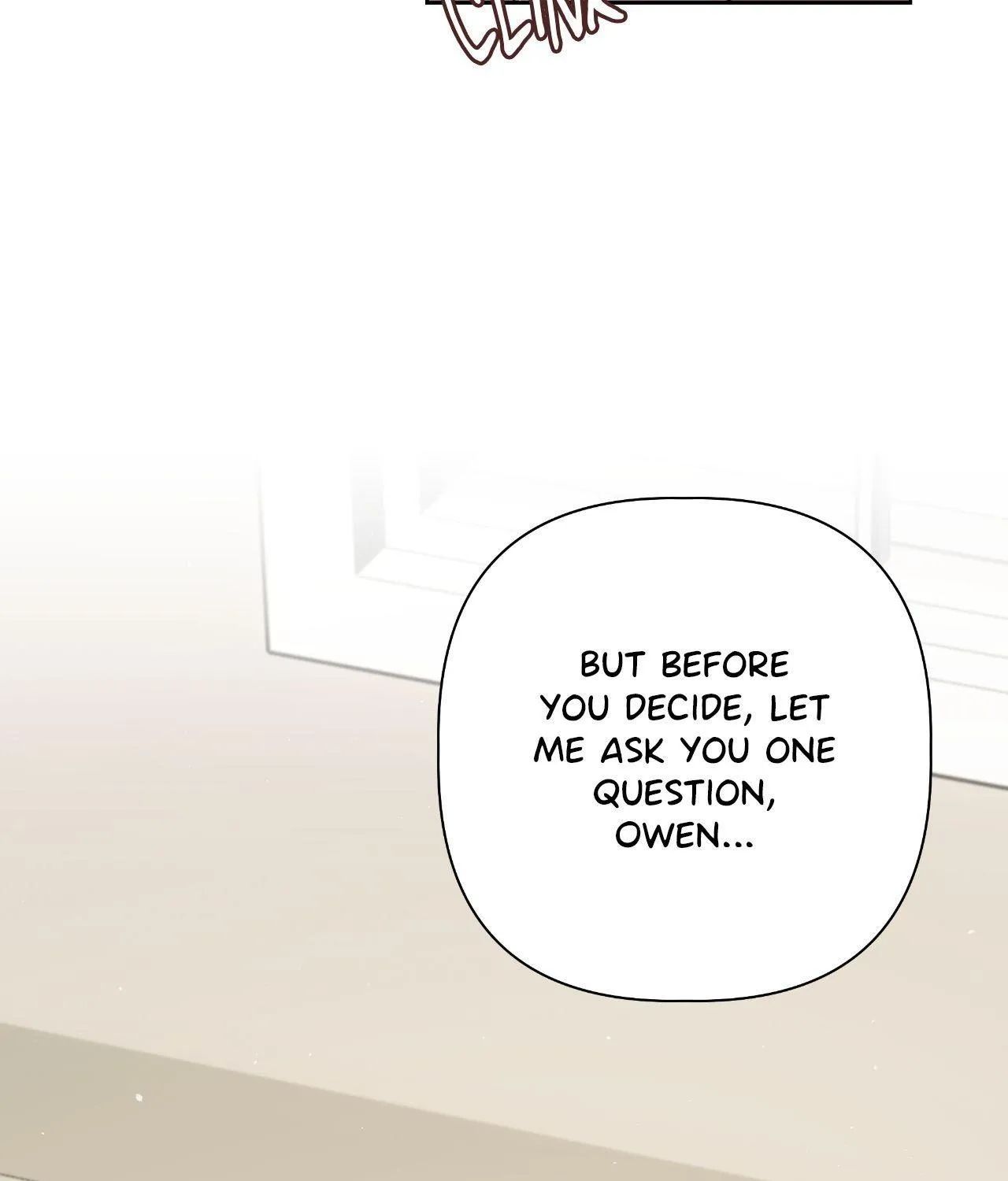 Perfect Omega Chapter 5 page 6 - 