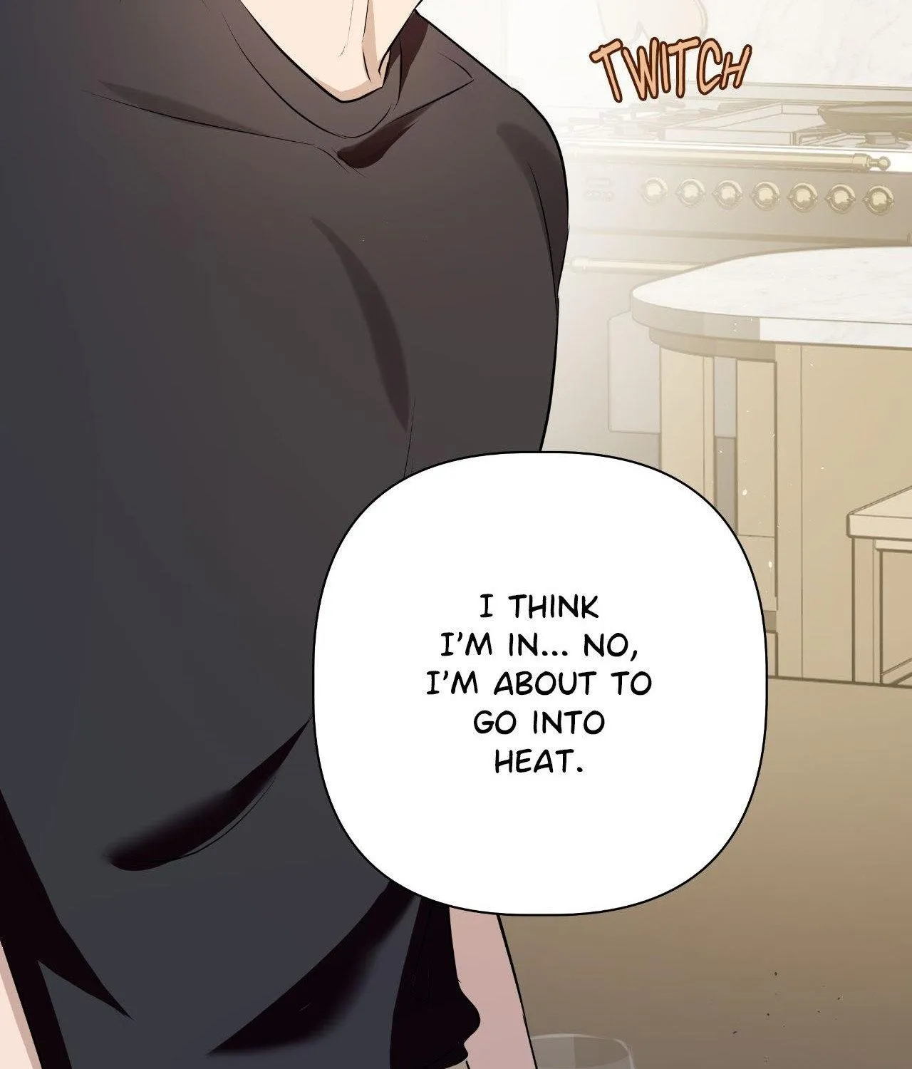 Perfect Omega Chapter 5 page 62 - 