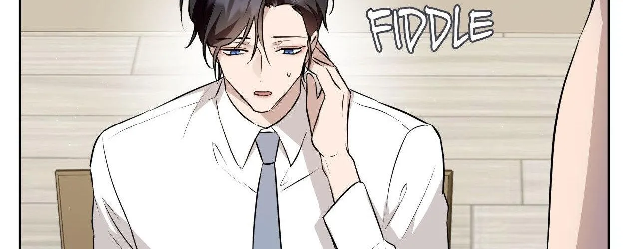 Perfect Omega Chapter 5 page 65 - 