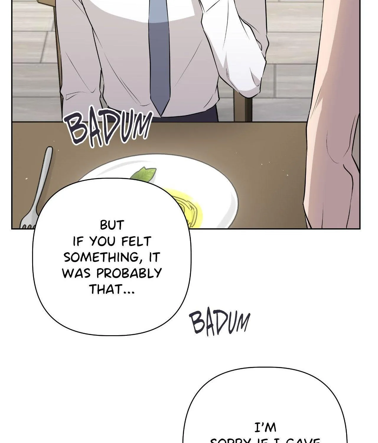 Perfect Omega Chapter 5 page 66 - 