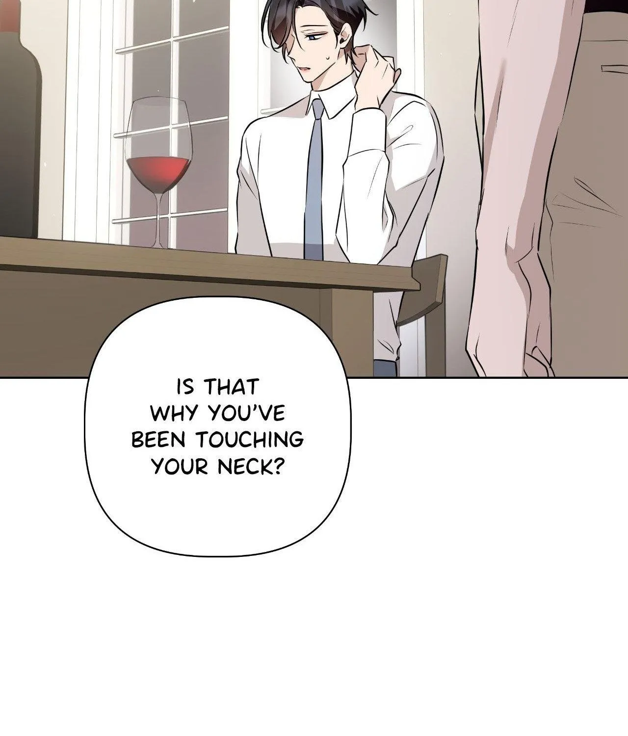 Perfect Omega Chapter 5 page 68 - 