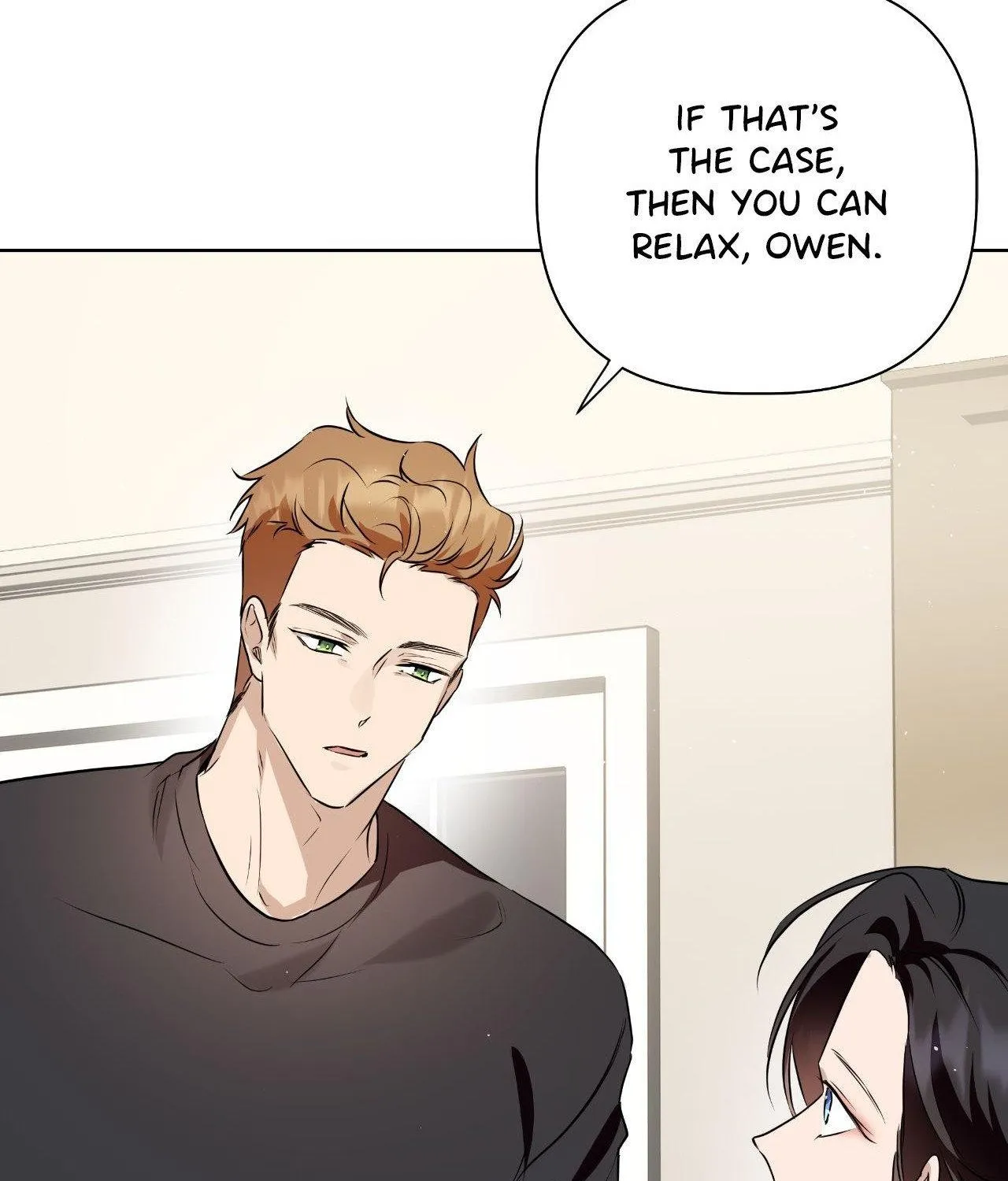 Perfect Omega Chapter 5 page 70 - 