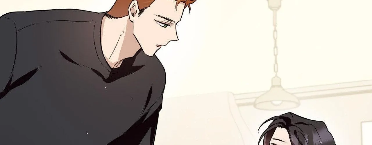 Perfect Omega Chapter 5 page 85 - 