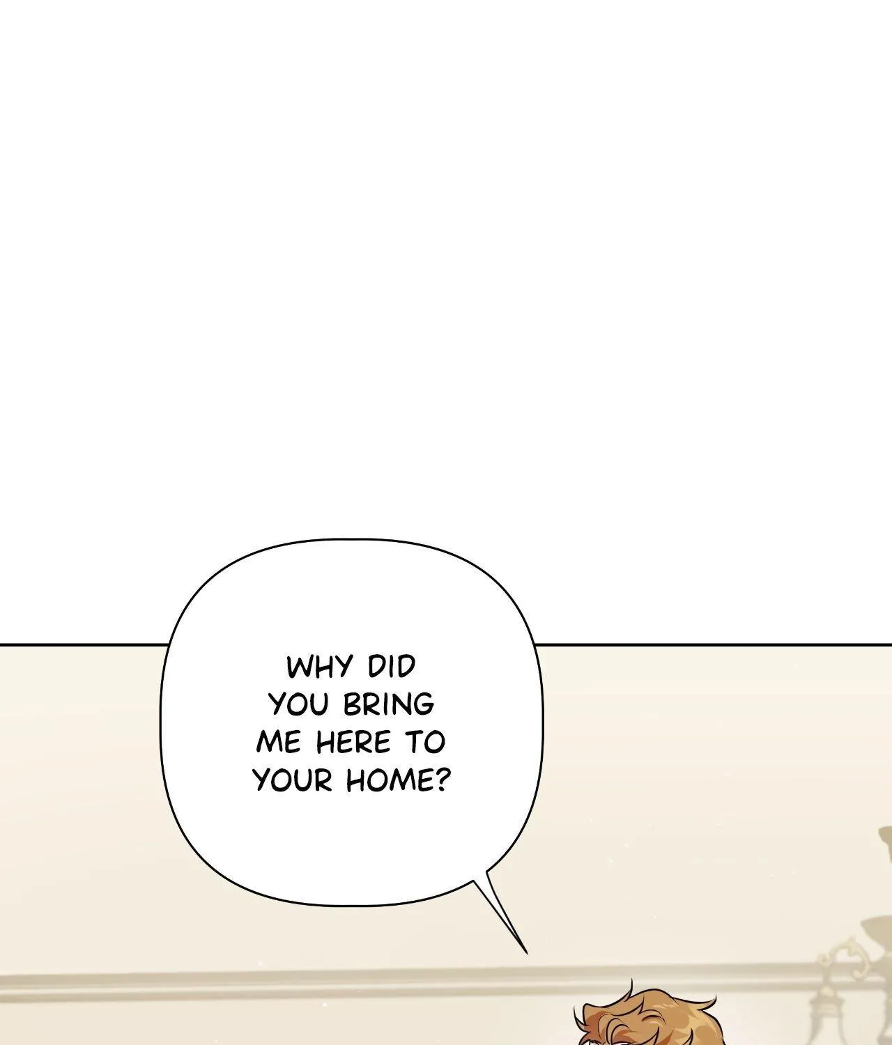 Perfect Omega Chapter 5 page 10 - 