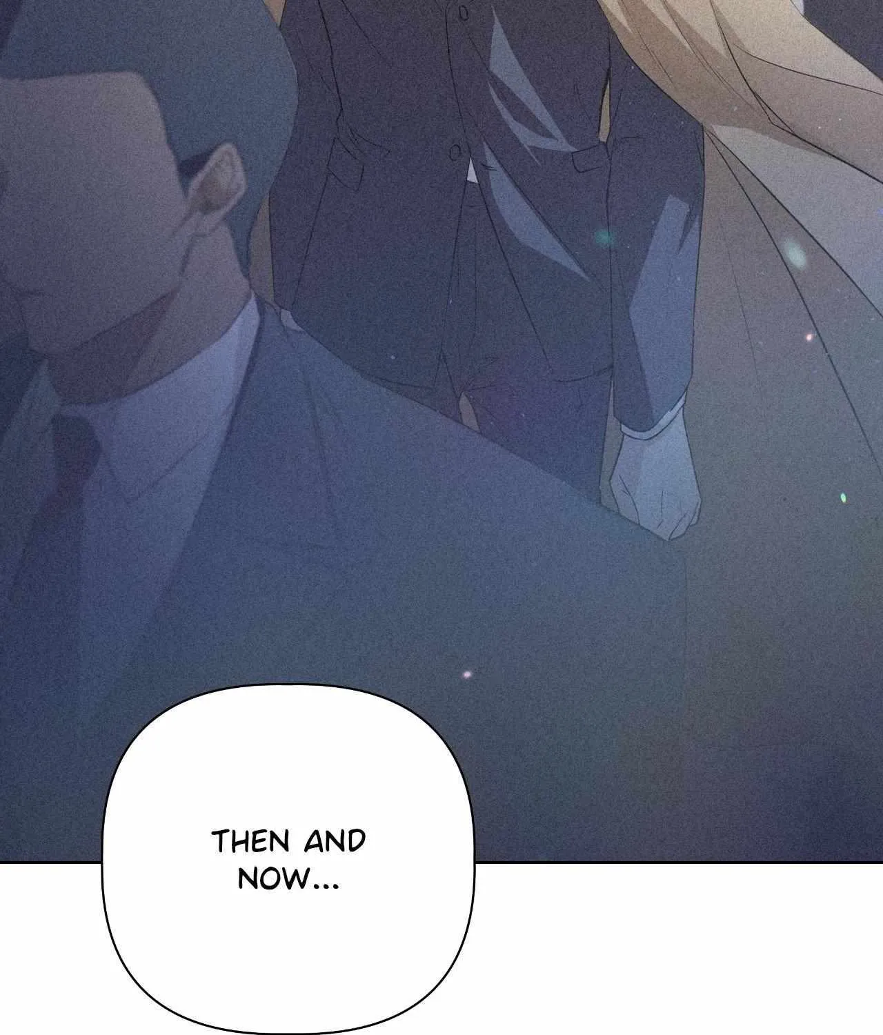 Perfect Omega Chapter 5 page 92 - 