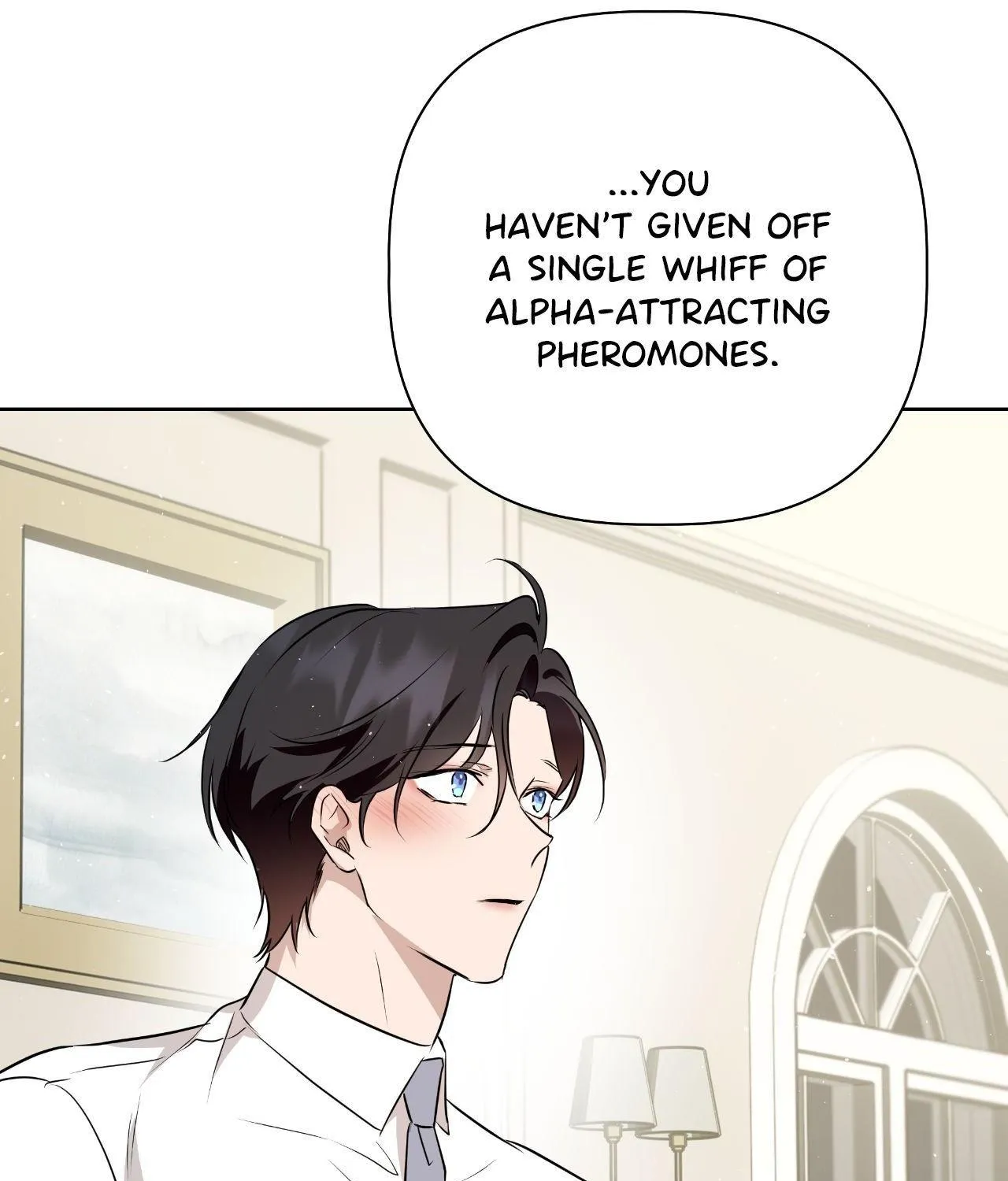 Perfect Omega Chapter 5 page 94 - 