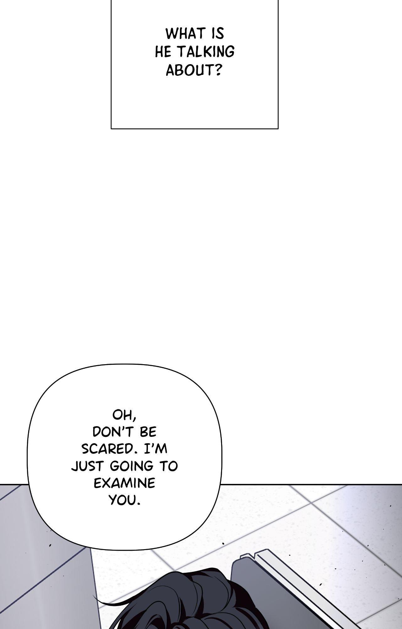 Perfect Omega Chapter 50 page 103 - 