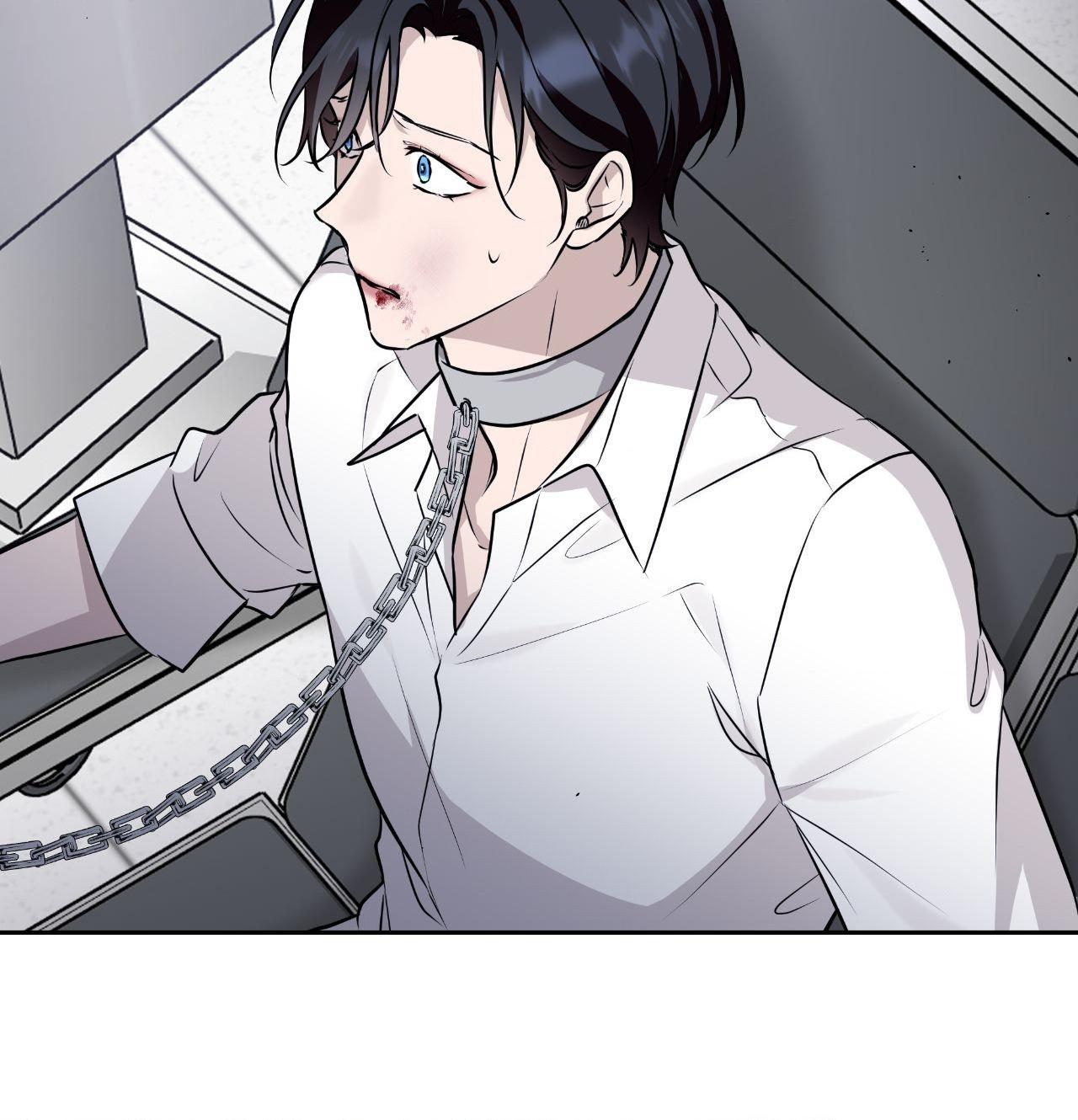 Perfect Omega Chapter 50 page 104 - 