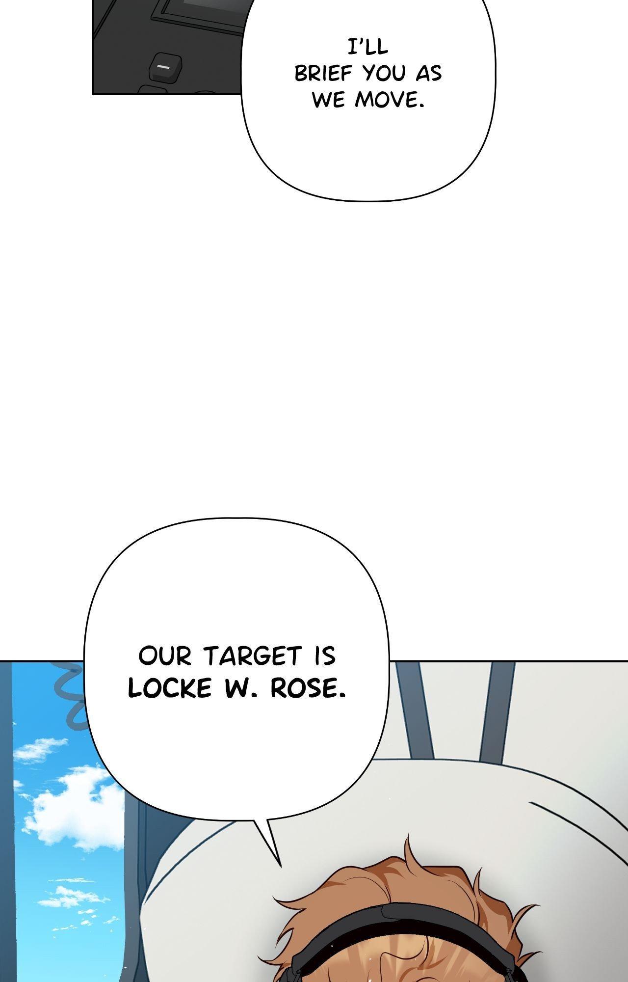 Perfect Omega Chapter 50 page 13 - 