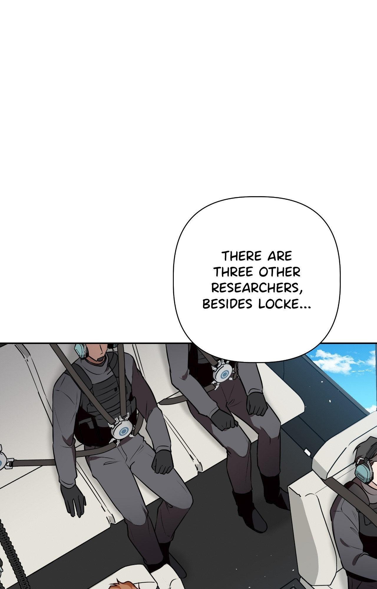 Perfect Omega Chapter 50 page 17 - 