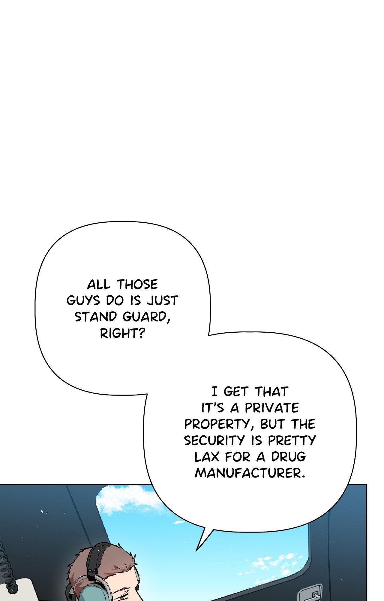 Perfect Omega Chapter 50 page 20 - 