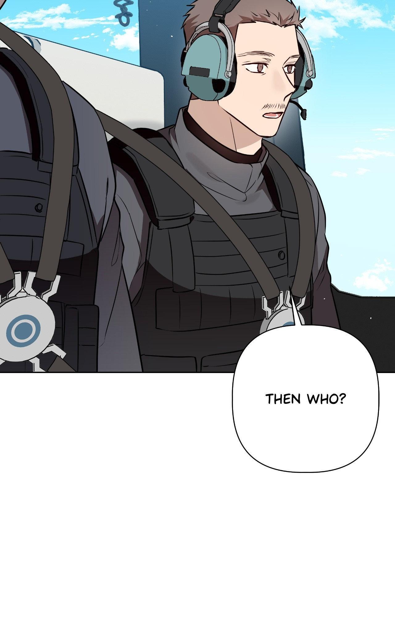 Perfect Omega Chapter 50 page 22 - 