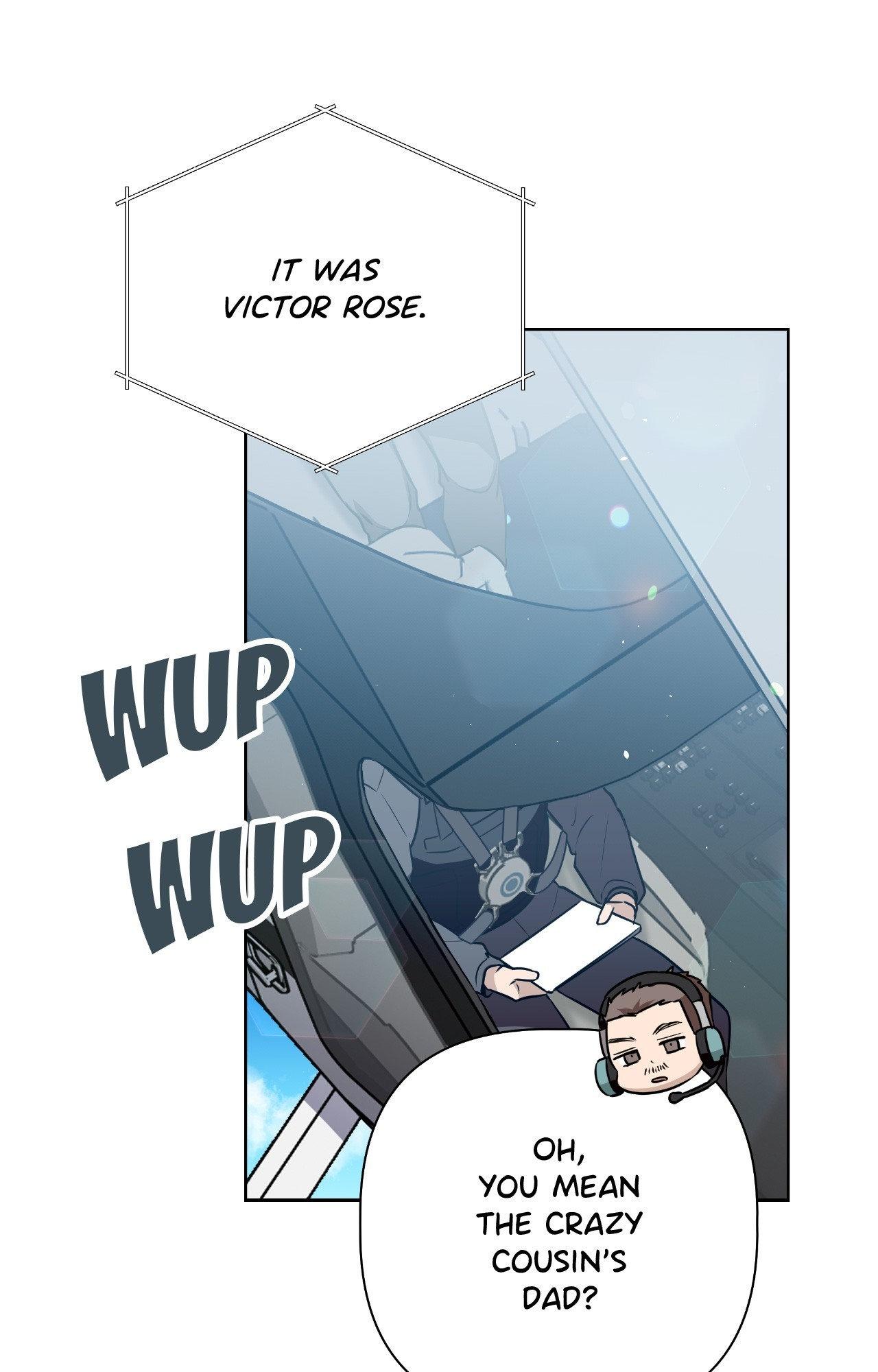 Perfect Omega Chapter 50 page 23 - 