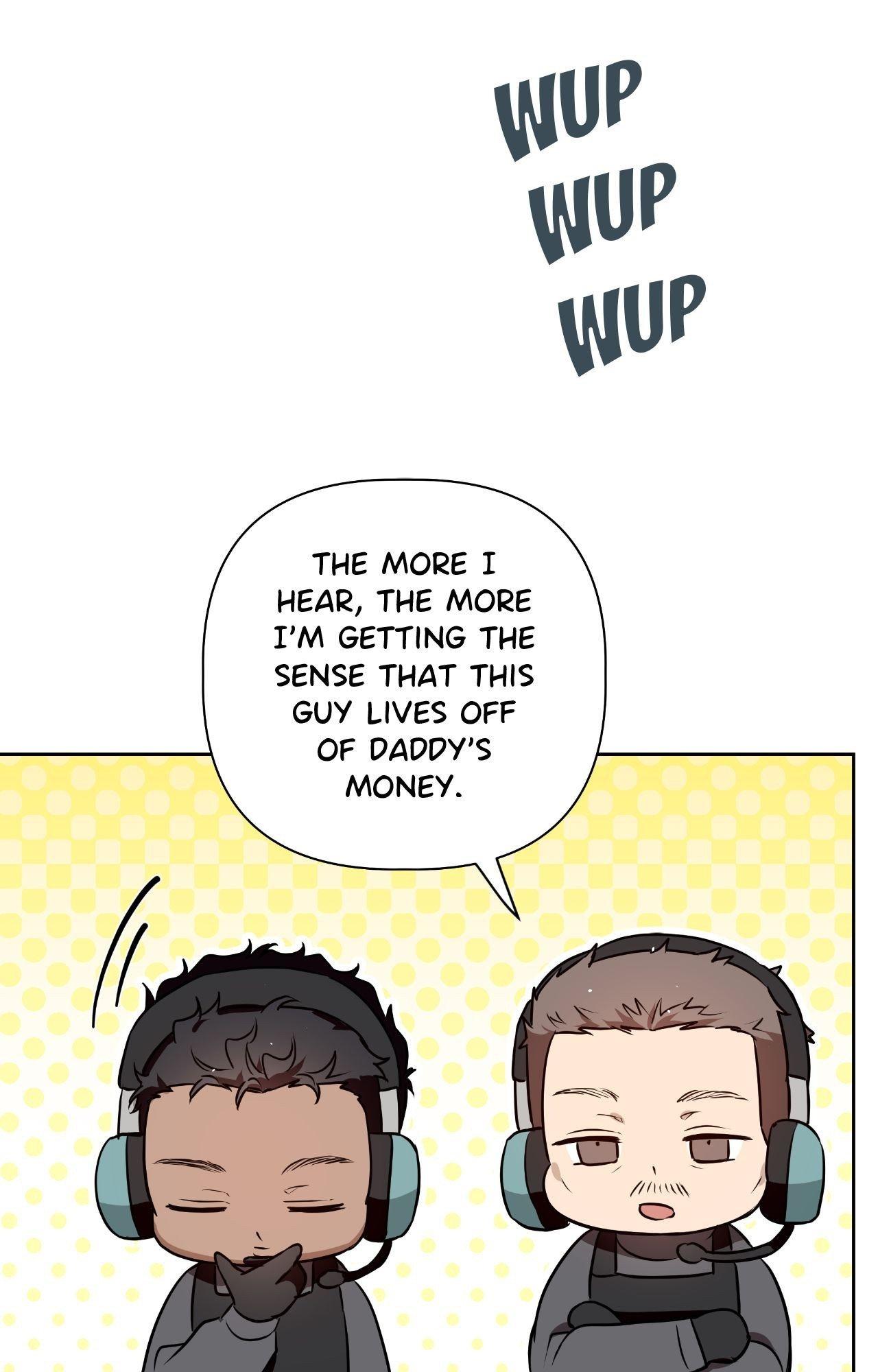 Perfect Omega Chapter 50 page 25 - 