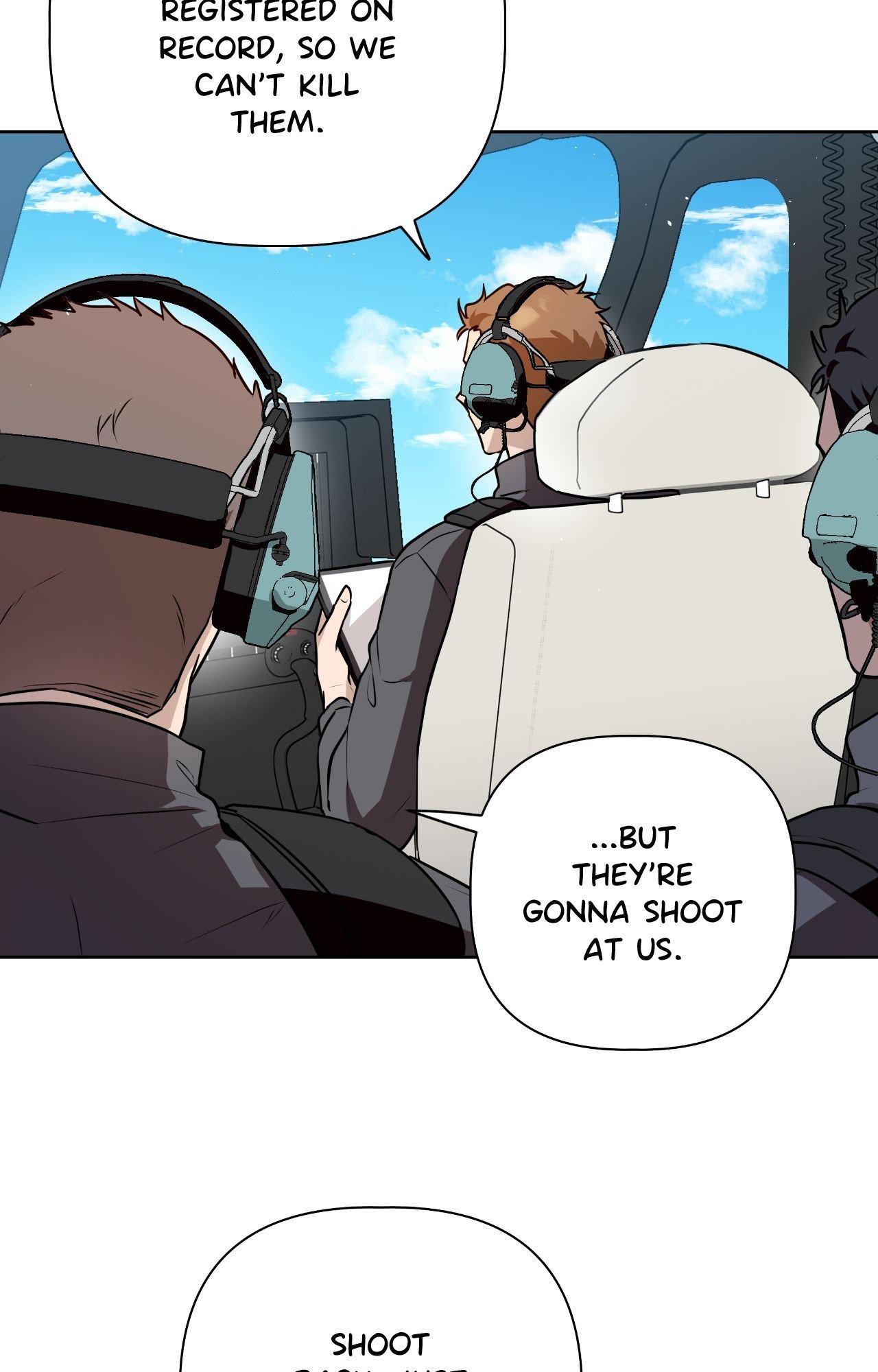 Perfect Omega Chapter 50 page 27 - 