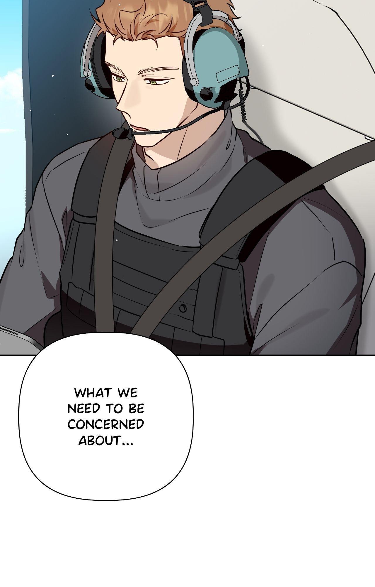 Perfect Omega Chapter 50 page 29 - 