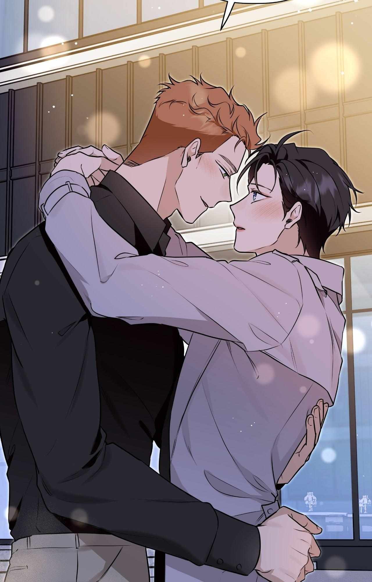 Perfect Omega Chapter 50 page 4 - 
