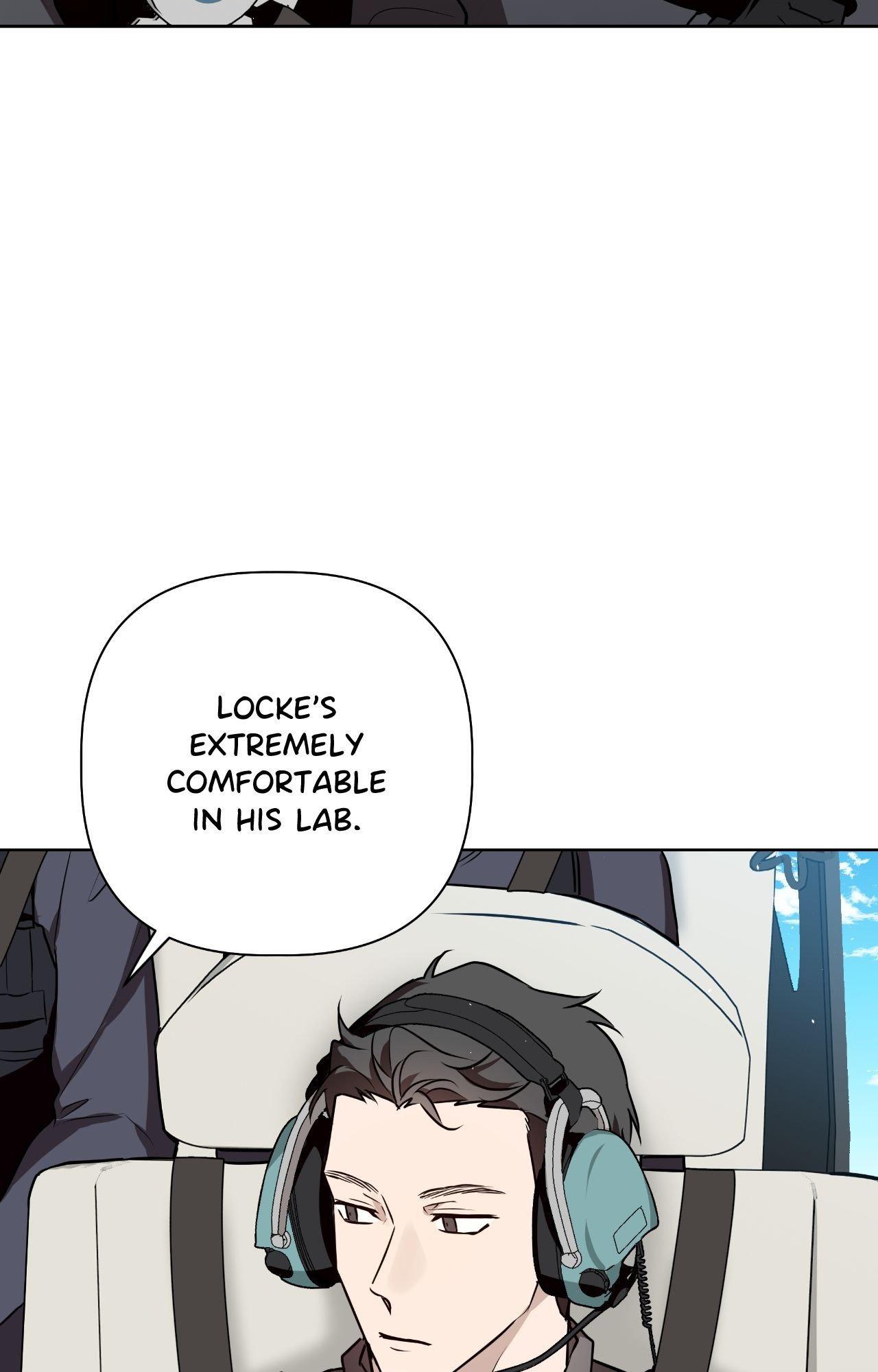 Perfect Omega Chapter 50 page 31 - 