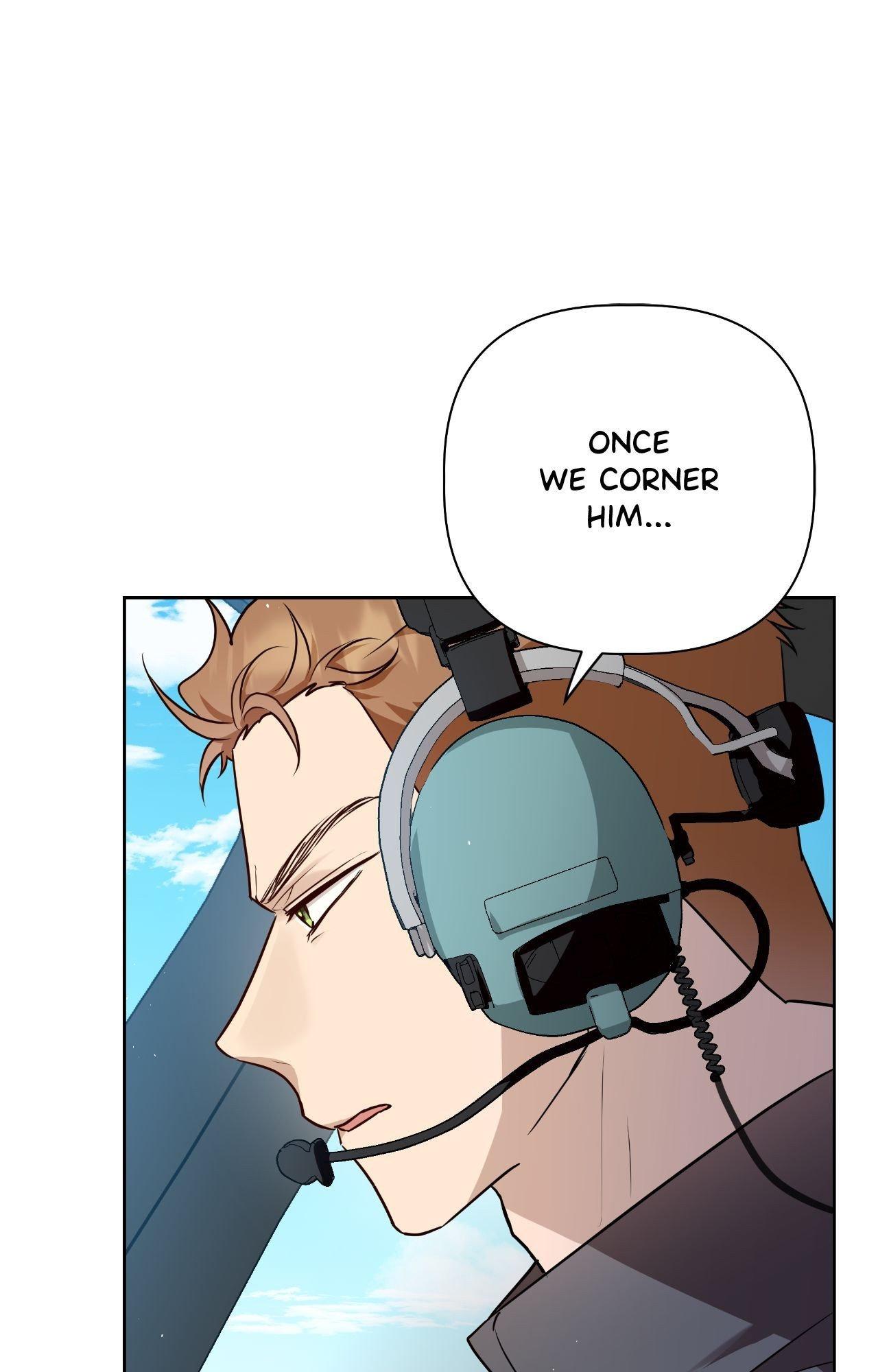 Perfect Omega Chapter 50 page 33 - 