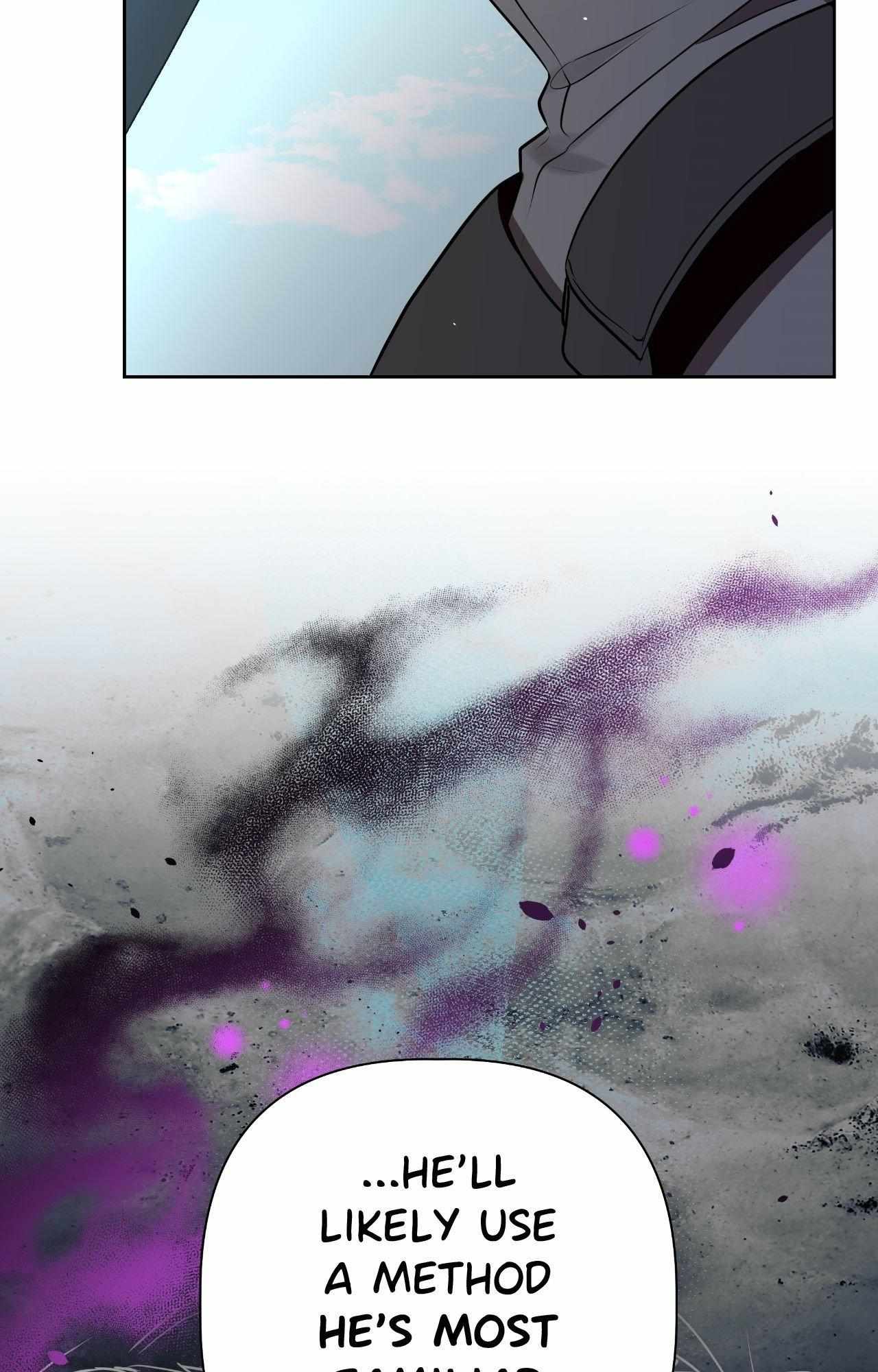 Perfect Omega Chapter 50 page 34 - 