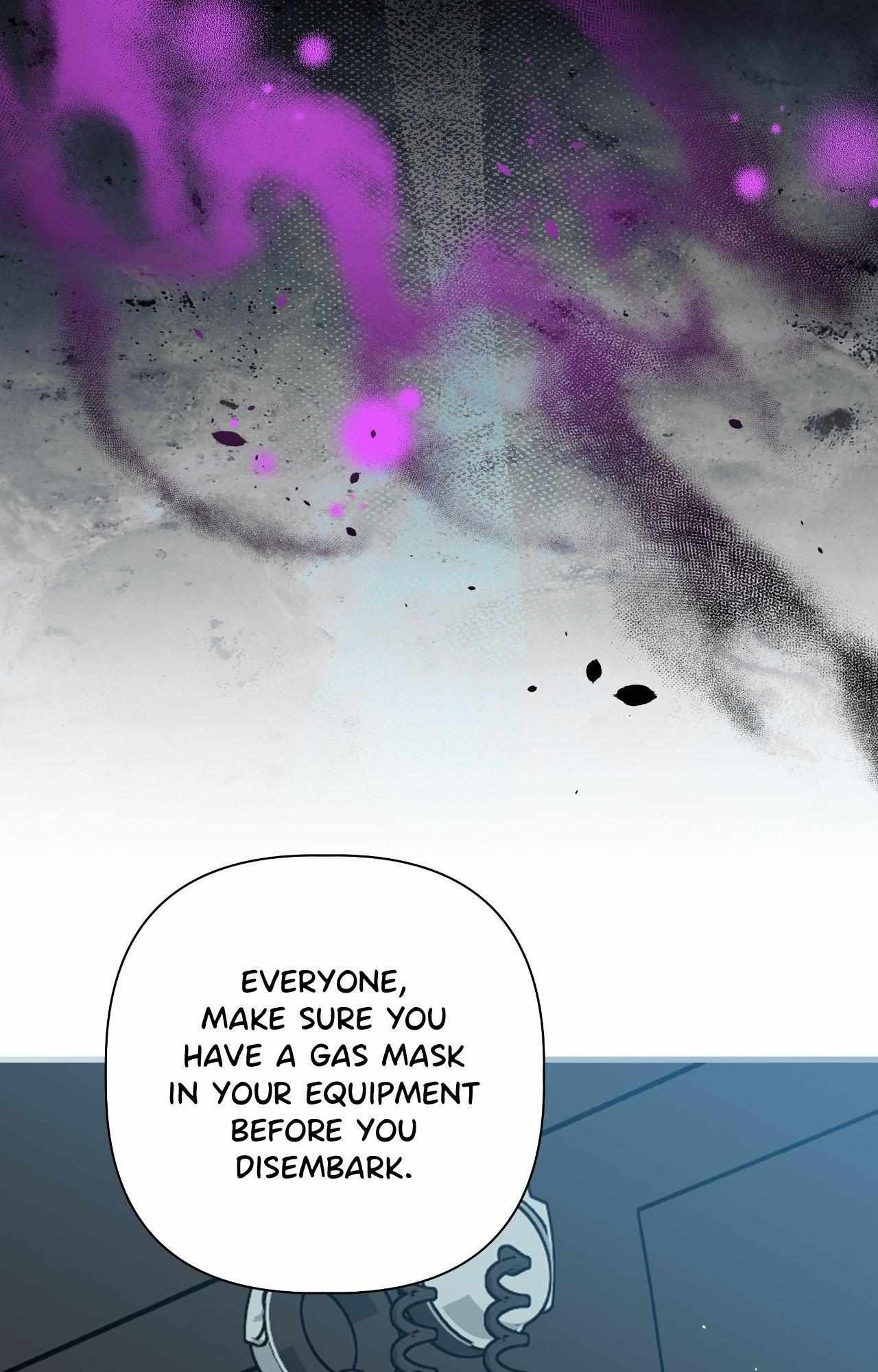 Perfect Omega Chapter 50 page 36 - 