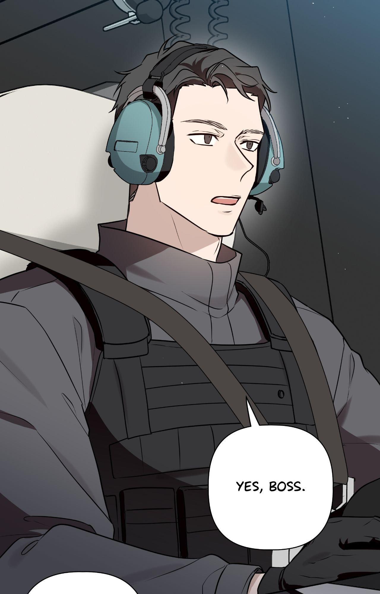 Perfect Omega Chapter 50 page 37 - 