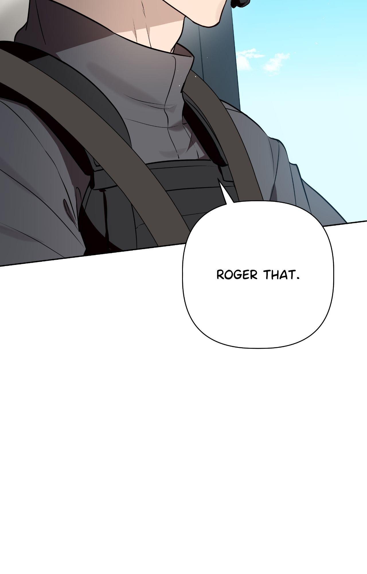 Perfect Omega Chapter 50 page 39 - 