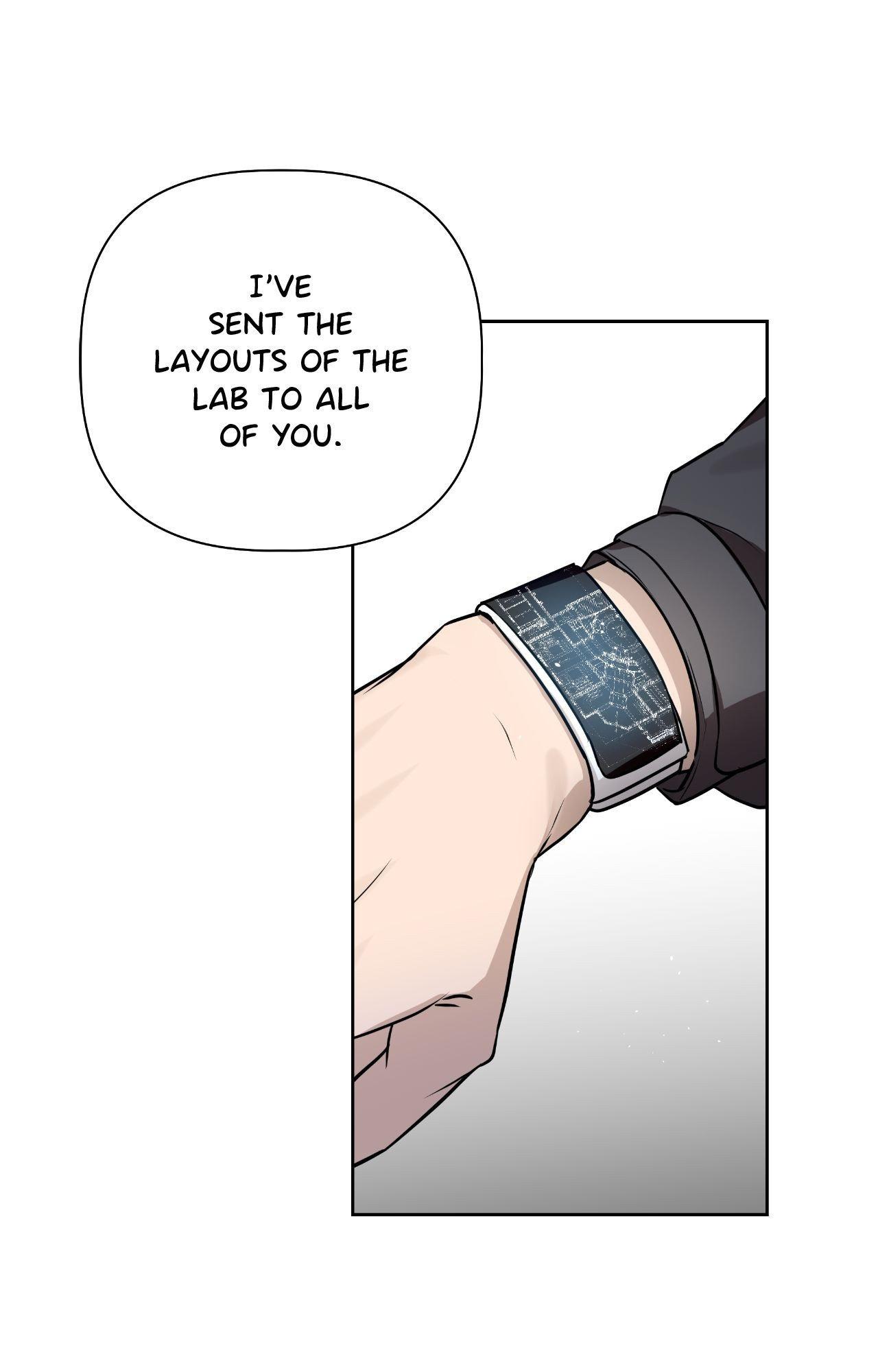 Perfect Omega Chapter 50 page 41 - 
