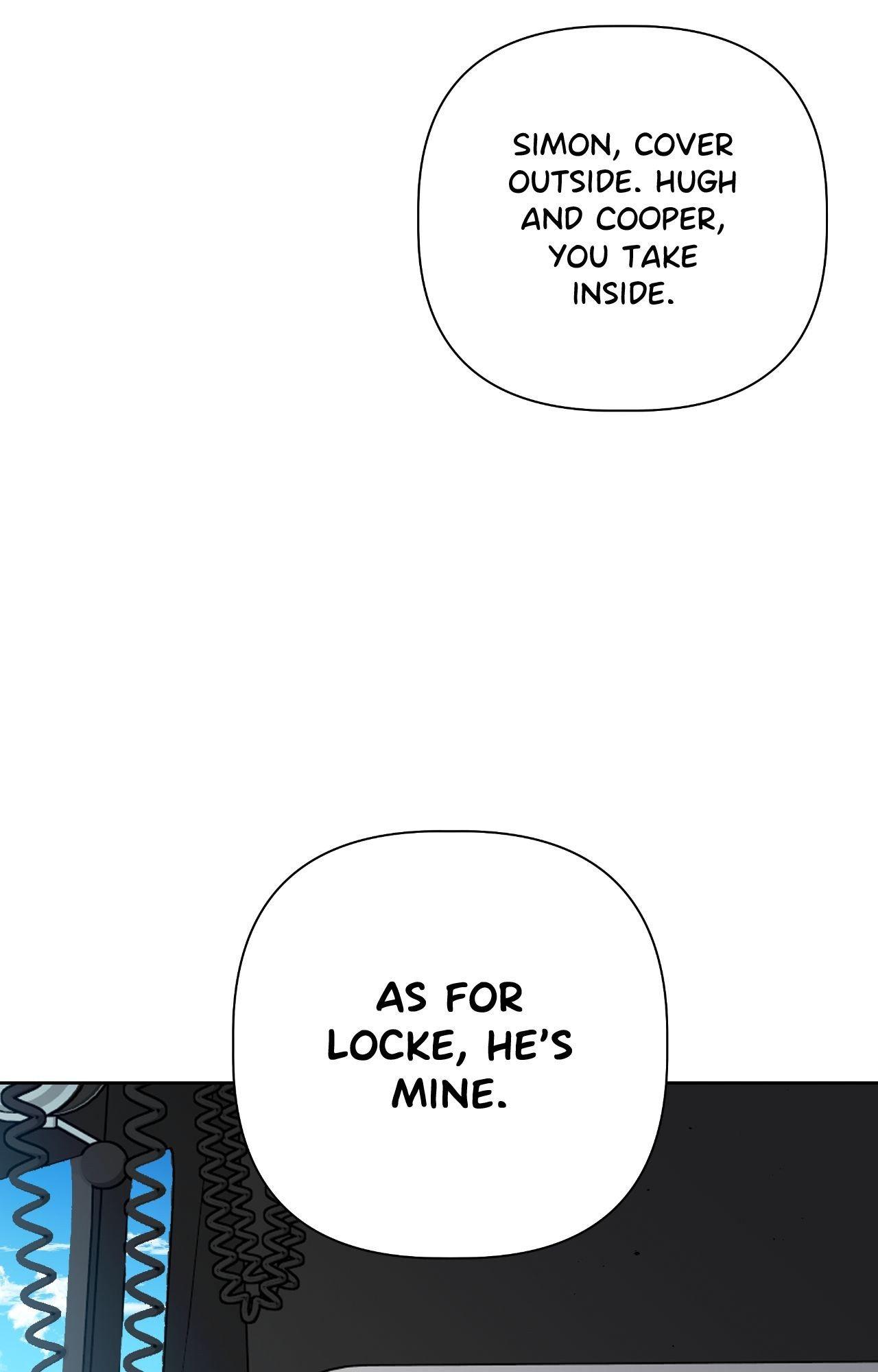 Perfect Omega Chapter 50 page 42 - 