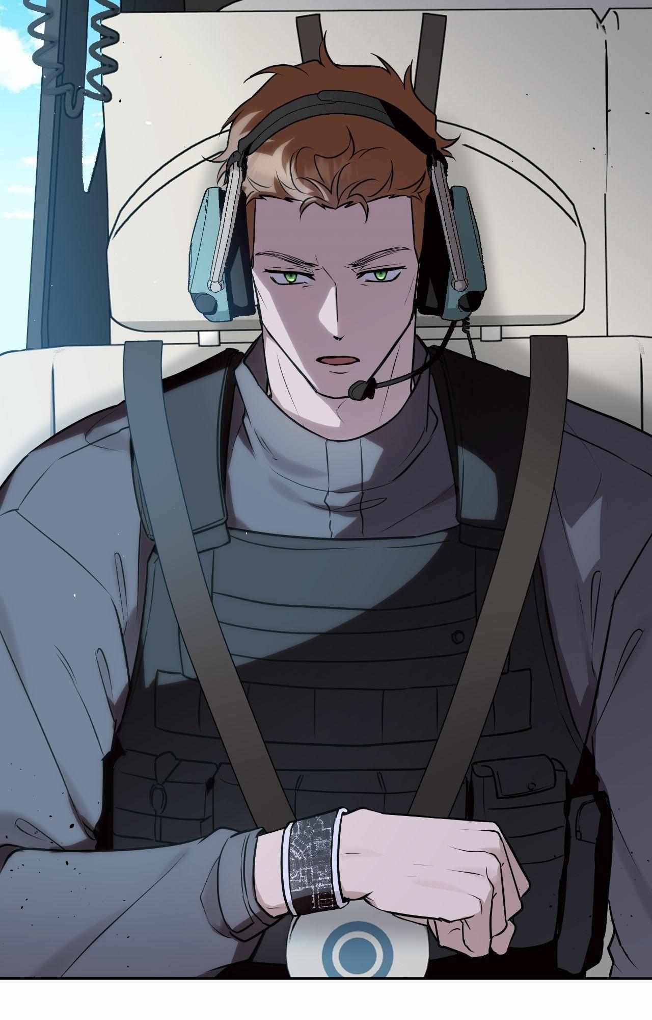 Perfect Omega Chapter 50 page 43 - 